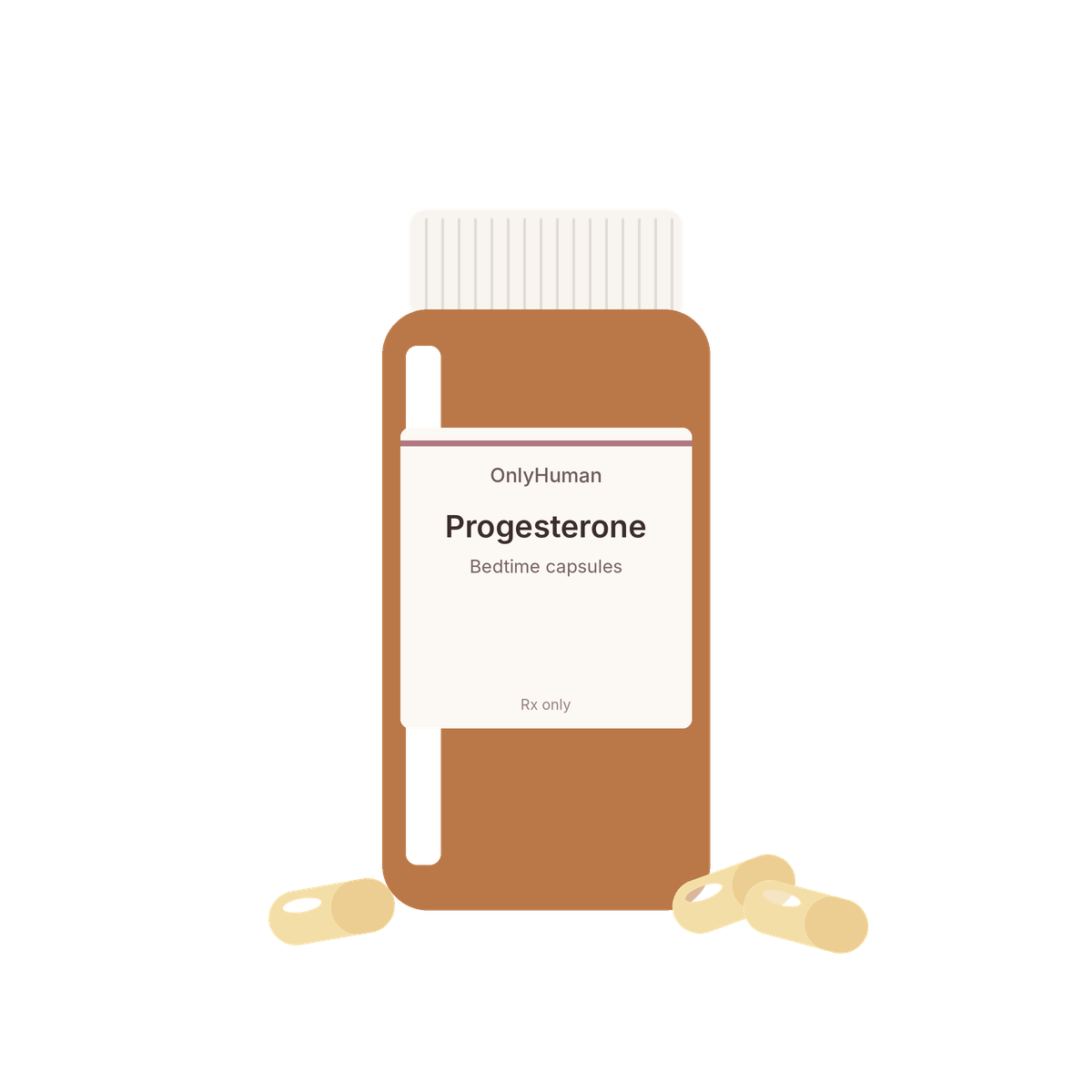 Progesterone